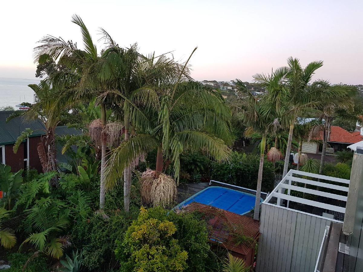 Close To Beach Apartment Auckland Bagian luar foto