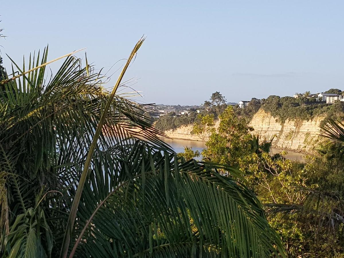 Close To Beach Apartment Auckland Bagian luar foto